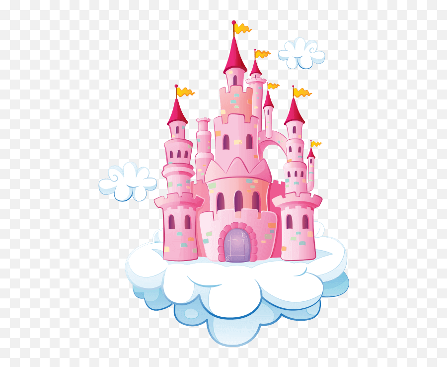 Download Wallpaper Cinderella Cartoon Desktop Castle - Cinderella Godmother And Mice Emoji,Emoticon Art Of A Prince