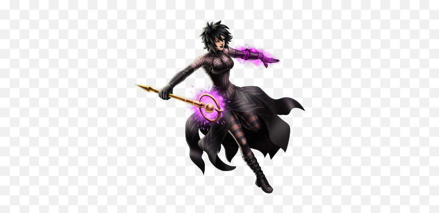 Avengers - Nico Minoru Emoji,Nico Minoru Emojis