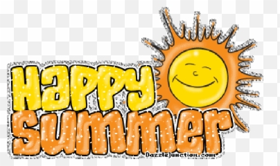 June Clipart Solstice June Solstice Transparent Free For - Happy Summer Holidays Gif Emoji,Happy Winter Solstice Emoticon