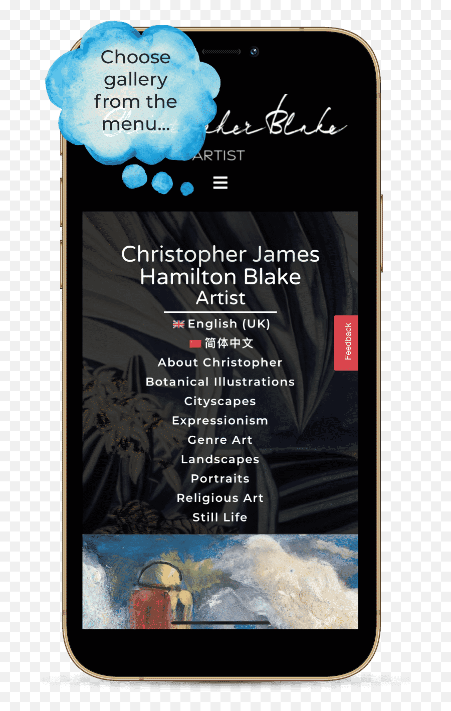 Expressionism Hall Christopher Blake Artist - Smartphone Emoji,Expressionism Dark Emotions