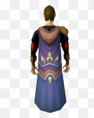 Pathfinder Cape Runescape Wiki Fandom - Fictional Character Emoji,Pathfinder Ghost Rider Emotion