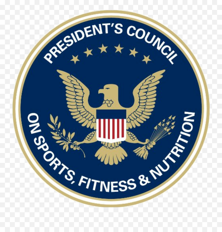 Presidentu0027s Council On Sports Fitness And Nutrition - American Emoji,President & Ceo Emoticon