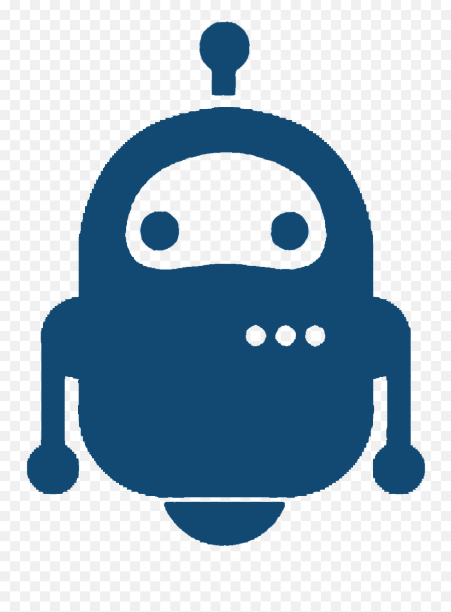 Ai Factory Clipart - Bot And Human Icon Emoji,Deep Breath Emoji