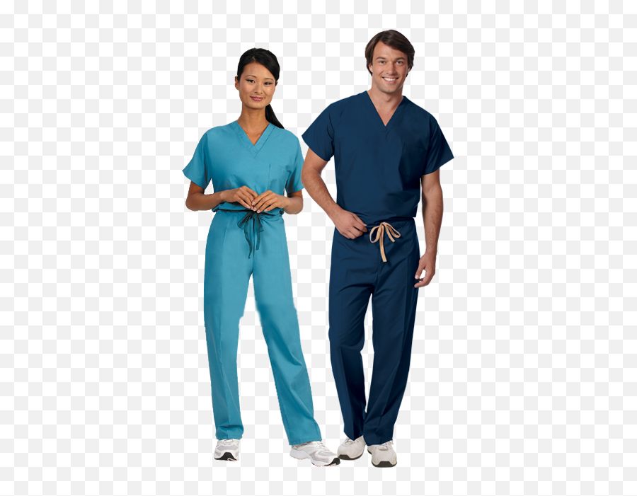 Fashion Blend Scrub Uniforms Fashion Seal Health Care - Fashion Seal Scrubs Emoji,Nurse Uniform Color And Emotion