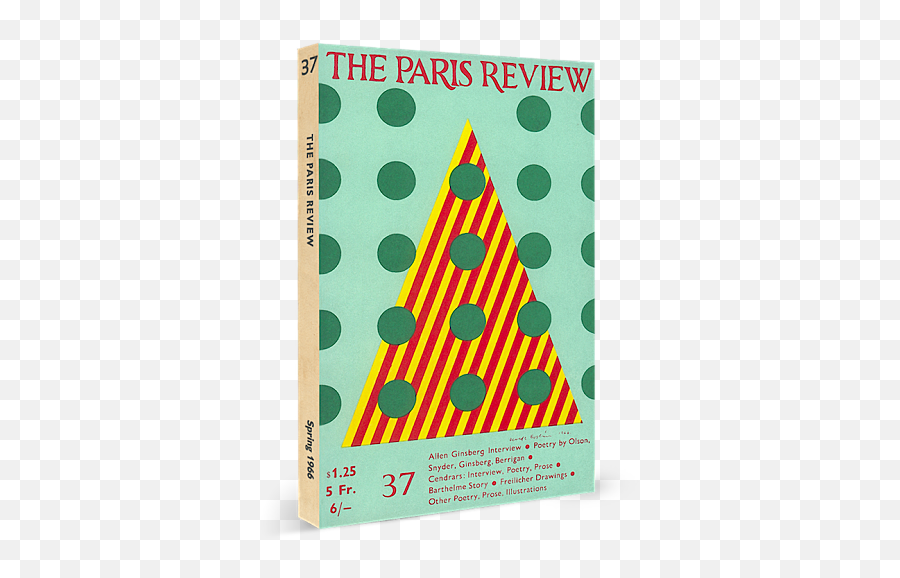 Paris Review - The Art Of Poetry No 8 Horizontal Emoji,Poems On Different Emotions Of Cancer