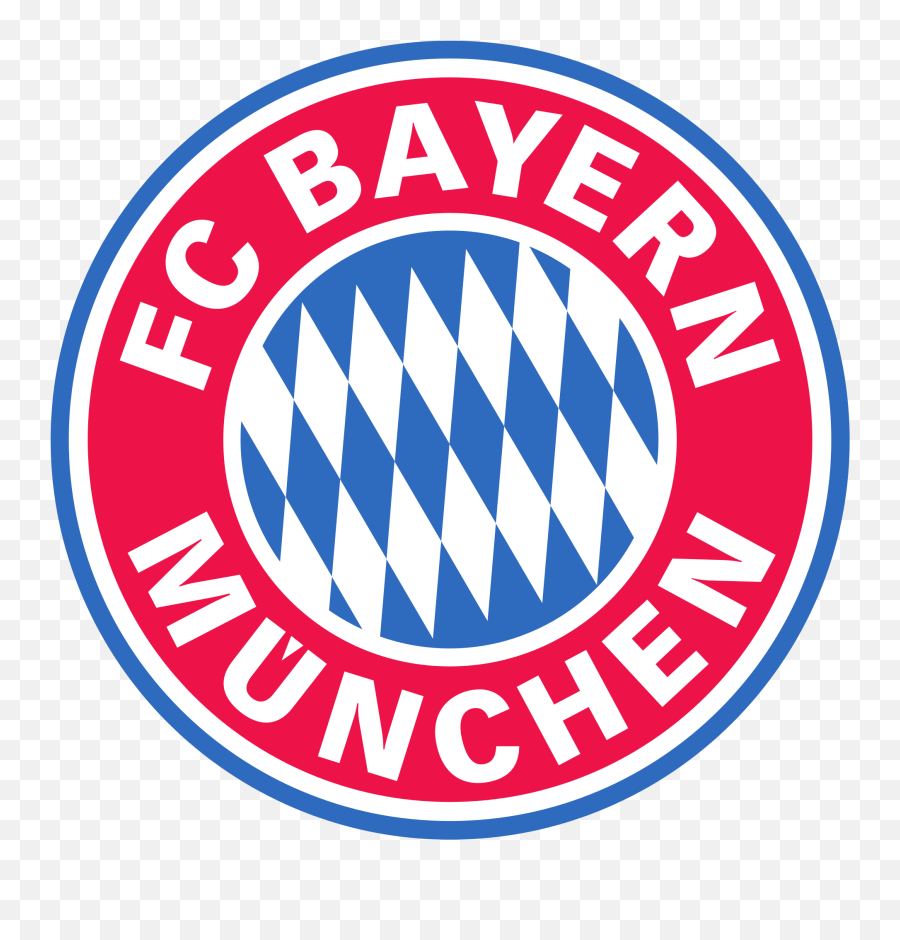 Fc Bayern Munich Png Transparent Images - Bayern Munich Logo Png Emoji,Thinking Emoji Lg G5