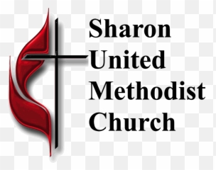 Ponderings Sharon United Methodist - Sharon United Methodist Church Logo Emoji,Emotions Leaving A Church