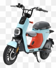 2021 Ces Segway - Segway Emoped C80 Emoji,Emotion Moped Parts