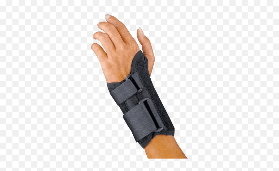 Injuries Of The Hand Wrist Arm - Wrist Splint Emoji,Medi Epicomed Emotion Elbow Support