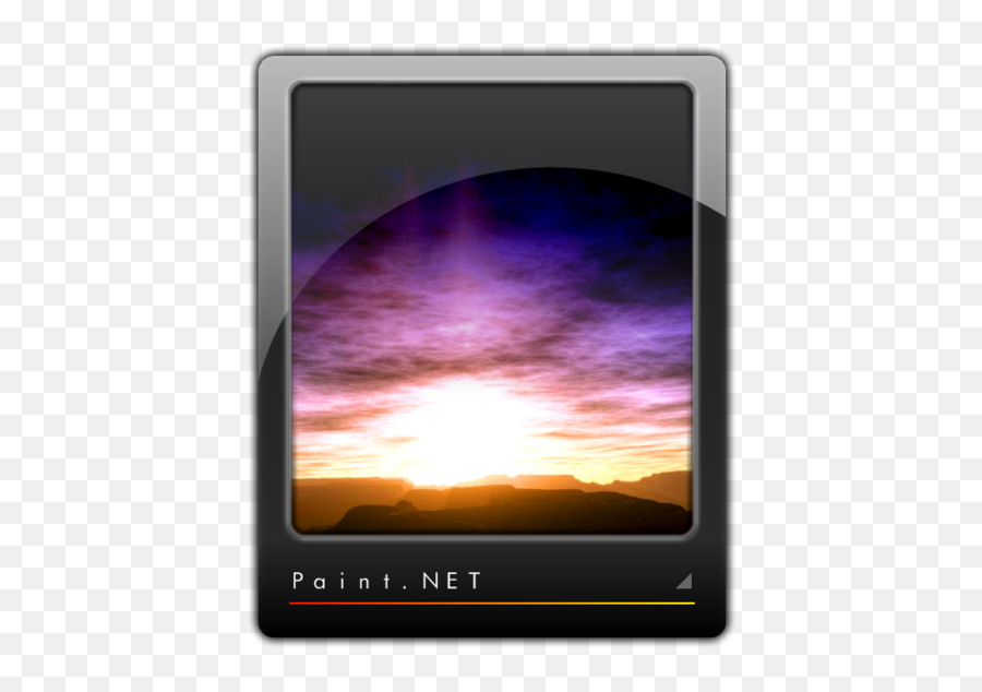 How To Create A Wallpaper In Paintnet 3 Steps - Instructables Portable Communications Device Emoji,How To Add Emojis To Paint.ney\t