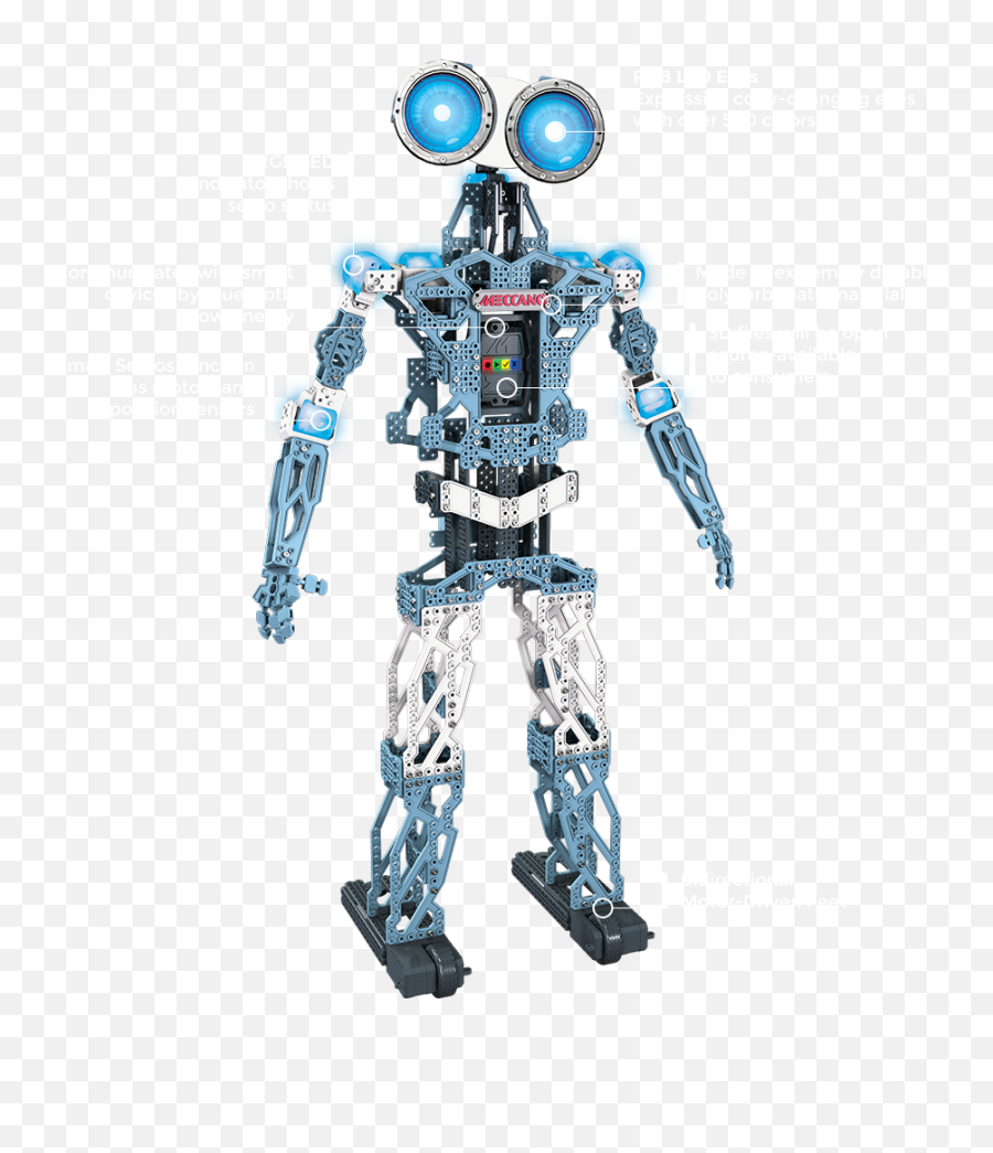 Pin - Meccanoid G15 Ks Emoji,Artificial Emotion Robot Colors