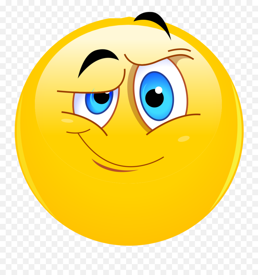 Are You Kidding Emoji Decal - Raised Eyebrow Funny Emoji,You Are Welcome Emojis