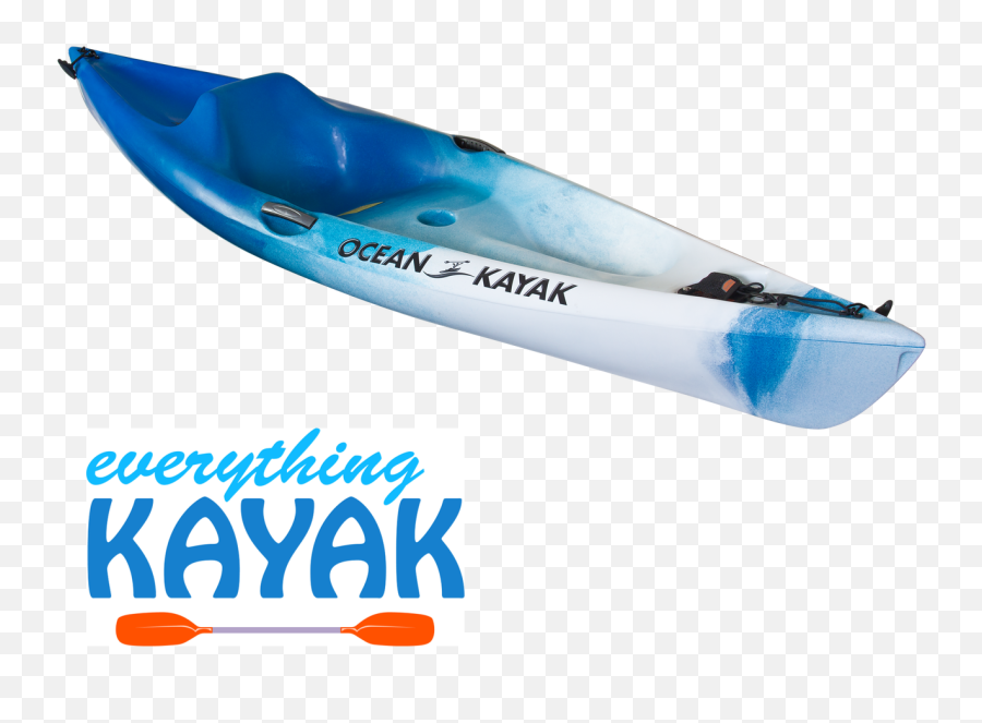 How Long Is A Youth Kayak - Canoeing Emoji,Emotion Recruit 6.5 Kayak In Ocean