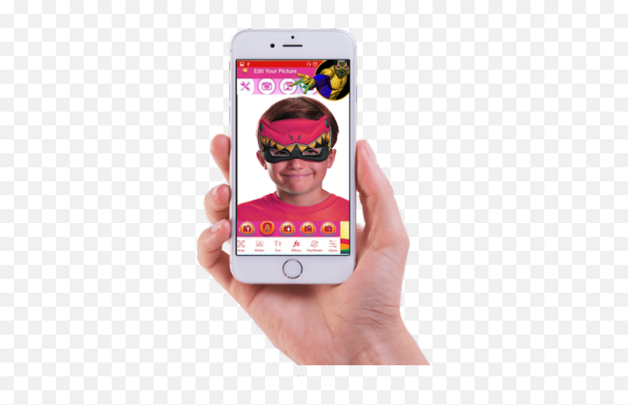 Téléchargez Superhero Power Face Changer Photo Editor Apk - Iphone Mobile Png Frame Hand Emoji,Snapcat Emojis
