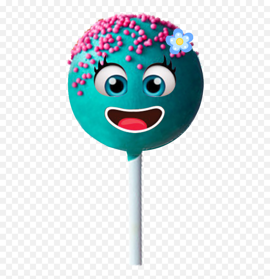 Nursery Rhyme - Shape Lollipop Finger Family Emoji,Holding Cake Emoticon