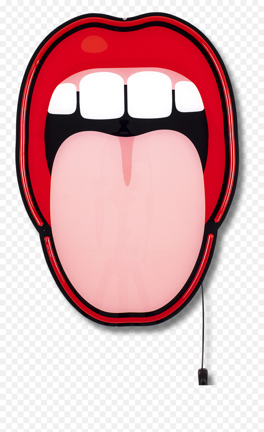 Led Lamp Tongue - Tong Clipart Full Size Clipart 4982042 Tong Cartoon Emoji,Emojis With Tounge That Can Be Pulled