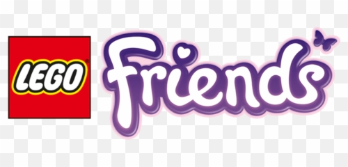 Lego Friends Of Heartlake City Netflix - Lego Friends Emoji,Lego Face Emotions