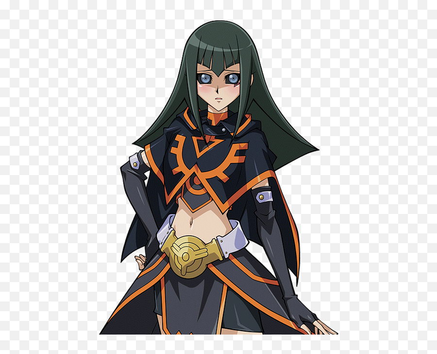 Carly Nagisa Carly Carmine - Yugioh 5du0027s Image Carly Carmine Dark Signer Emoji,Emotion Cover Costume Carly