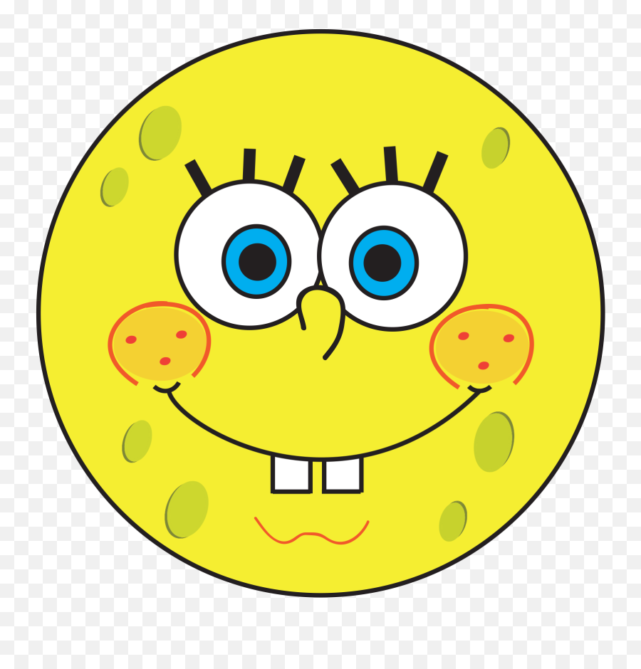 Free Question Smiley Face Download Free Clip Art Free Clip - Smiley Face Spongebob Emoji,Nervous Emoji