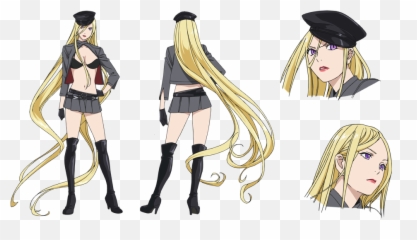 Fall 2015 U2013 The Season So Far U2013 The Con Artists - Bishamon Noragami Emoji,Eyebrows Emotion Chars