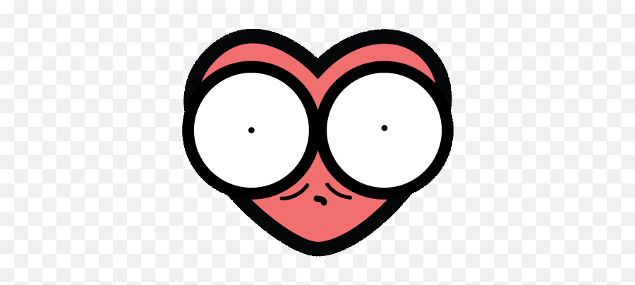 Motion Graphics - La Chica Conejo Dot Emoji,How Do You Get Emoji Love On Musically
