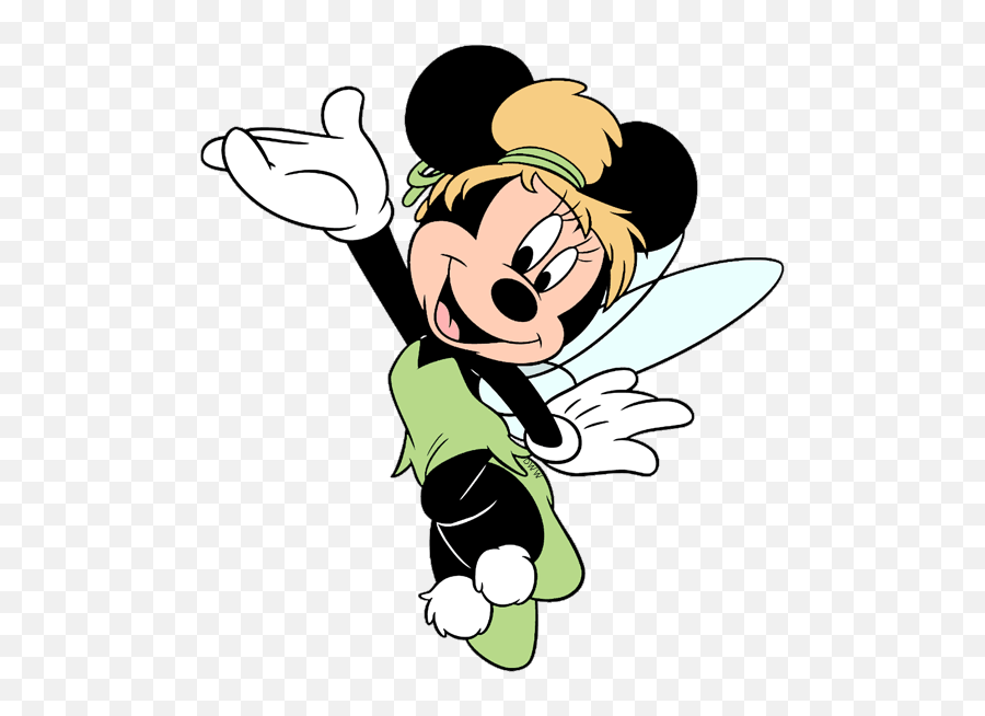 Pin On Halloween - Tinkerbell Minnie Mouse Emoji,Joey Tribiani Emoji