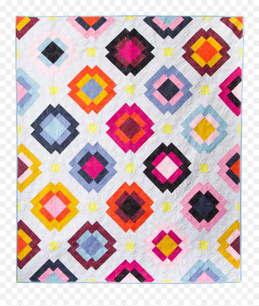 485 Quilting Ideas In 2021 - Radiate Quilt Then Came June Emoji,Pure Emotions By Fresh Cut Quilts