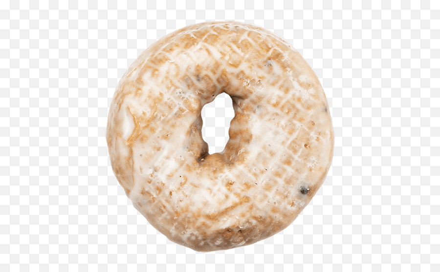 Kanes Donuts - Stale Emoji,Dinosaur Donut Emoticon