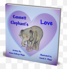 Diana Kathryn Plopa - Animal Figure Emoji,Elephants And Emotion
