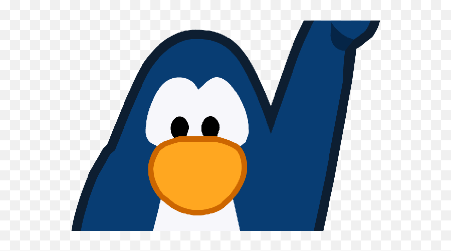 Download Heart Emoji Meme Gif Png Base Animated Emojis - Club Penguin Gif Transparent,Joy Emoji Meme