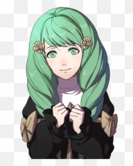 Pin De Aaaaa Chen Em Fire Emblem - Flayn Fire Emblem Emoji,Valve Anime Emoticons