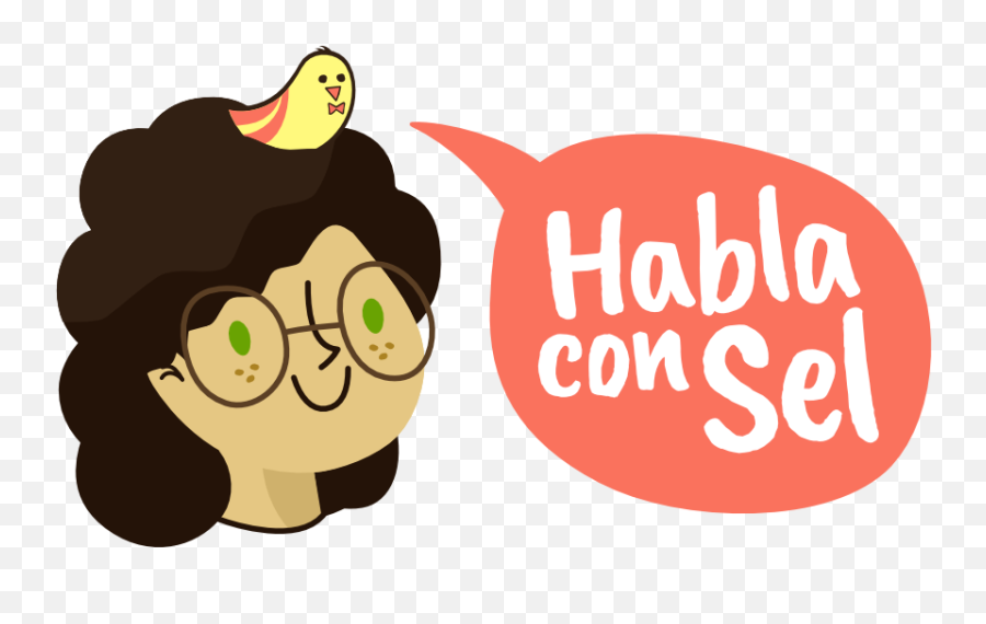 Habla Con Sel - Happy Emoji,Aprenderespanol Subjuntivos Con Emotion