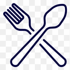 Icono Area De Comida Emoji,Emoji 