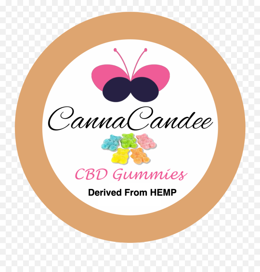 Cannacandee Cbd Gummies Millennialshopp Llc - For Party Emoji,Cannabis Emoji