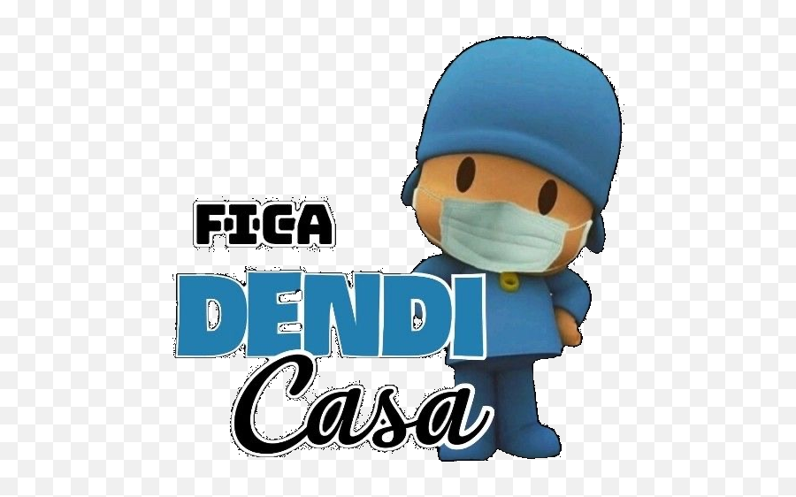 Pin De Zilma Rocha Em Buenos Dias Mensagens Engraçadas - Fica Em Casa Pocoyo Emoji,Confundida Emoticon