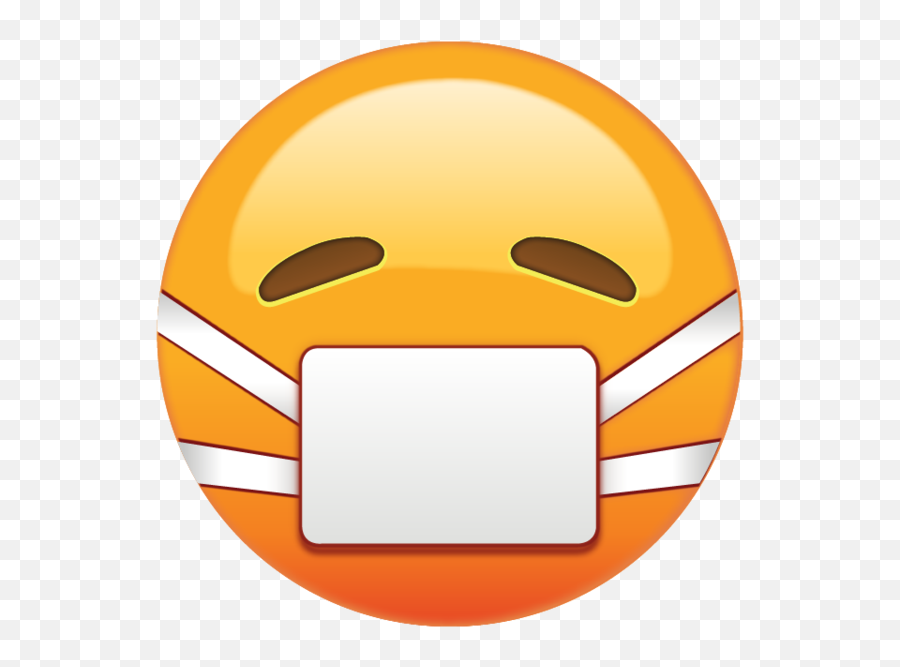 Sick Emoji Emoji Emoji - Sick Emoji Face,Painting Emoji
