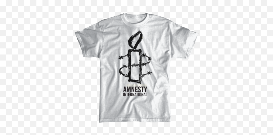 Amnesty International Usa Store U2013 Amnesty International Usa - Amnesty T Shirt Emoji,Emoji Dyi Shirt