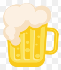 How Do Non - Beer Glassware Emoji,Cerveza Emoticon
