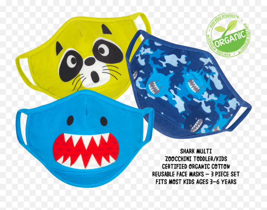 Toddler Kids Organic Potty Training Pants Organic Panty - Zoocchini Reusable Organic Kids Face Masks Emoji,Joe Boxers With Emoticons For Women Boyshorts