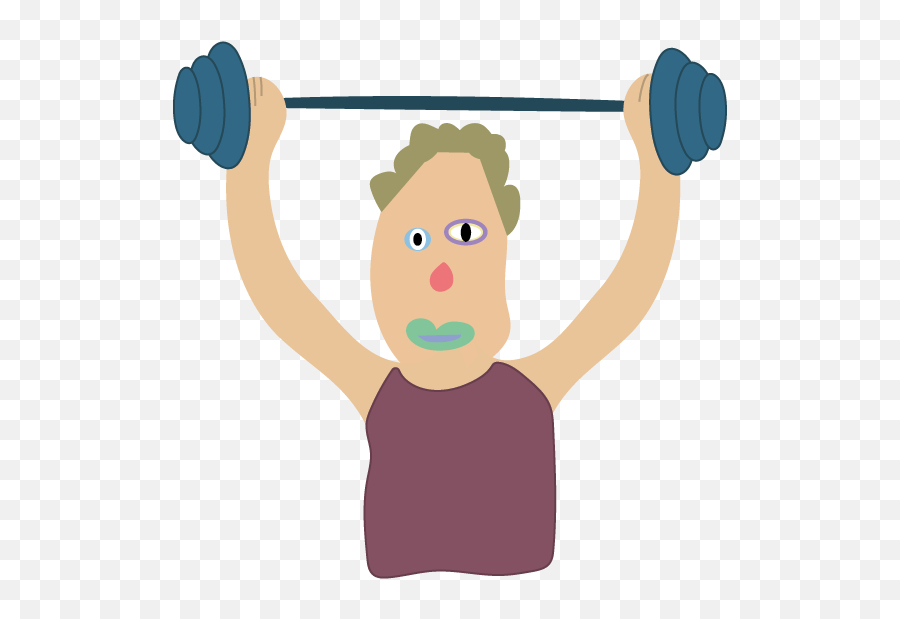 What Happened To The Physical In Physical Education - Weights Emoji,Education Emoji Vector -shutterstock -istockphoto -gettyimages