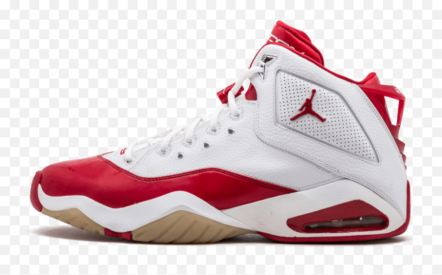 Jordan Bu0027loyal Varsity Red - 315317161 Release Date 2007 Round Toe Emoji,Loyal Emoji