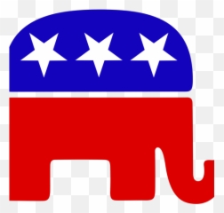 Future Of Republican Party To Be - Republican Party Symbol Emoji,Jeanette Hutchinson Of The Emotions
