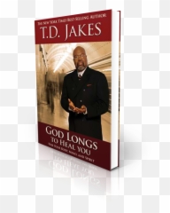 God Longs To Heal You Emoji,Emotions Cover With Td Jakes Family