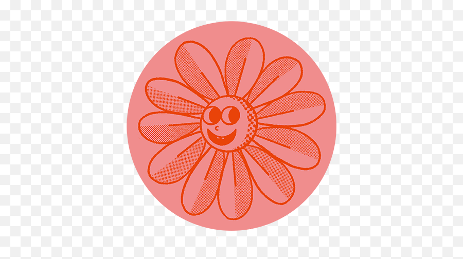 Shop U2014 Elise Miguel Emoji,Flower Blush Emoticon