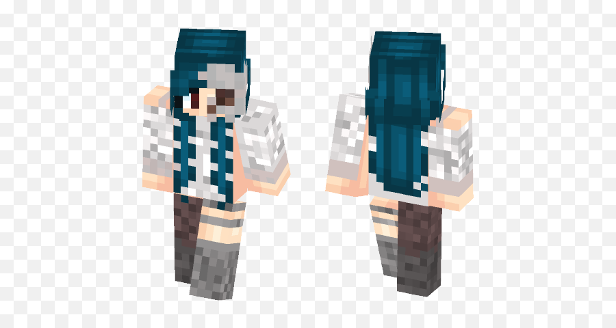 Fastest Minecraft Skins Girl Mask Emoji,Imagenes De Emojis En Minecraft