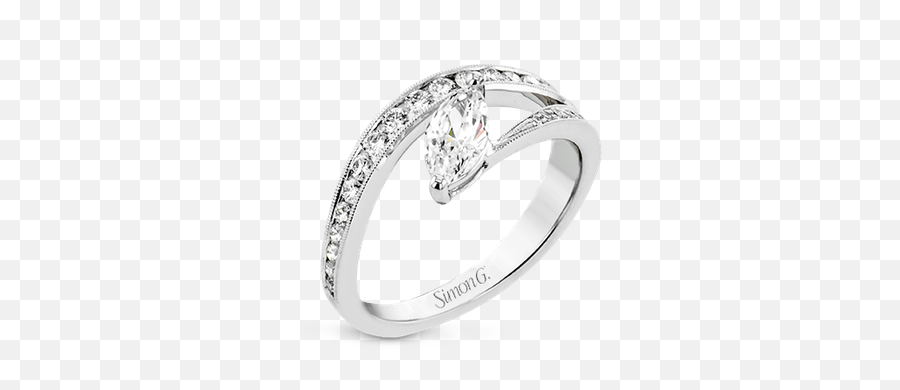 Coast Diamond Engagement Ring - Saxonu0027s Diamond Centers Emoji,Weddding Ring Emoji