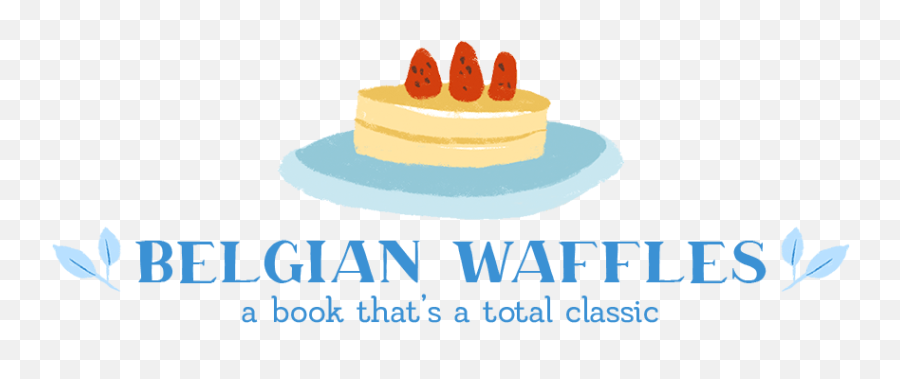 The Waffle Book Tag U2013 The Bookcheshire Cat - Cake Decorating Supply Emoji,Waffles Emoji
