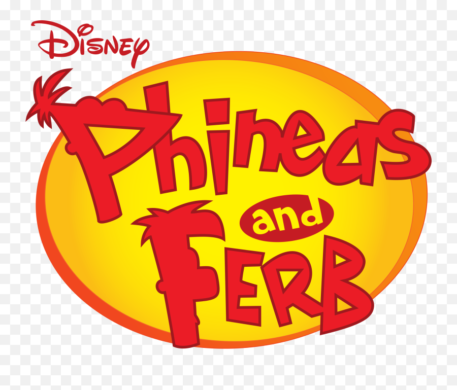 Phineas And Ferb - Wikipedia Emoji,Rapunzel Part Where She Goes Back And Forth With Emotion