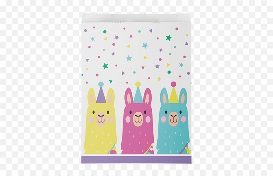 Theme Party Girls Theme Llama Party Emoji,Marvel Emoticon Luncheon Napkins