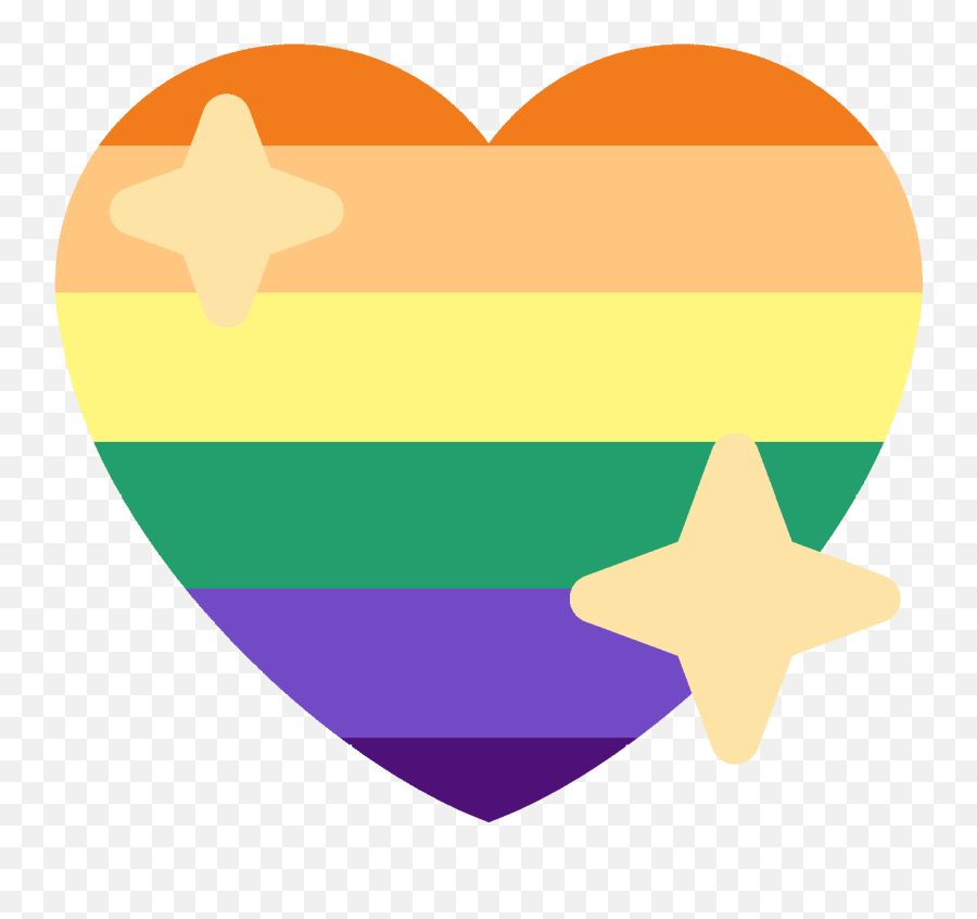 Vertical Emoji,Gay Discord Emoji